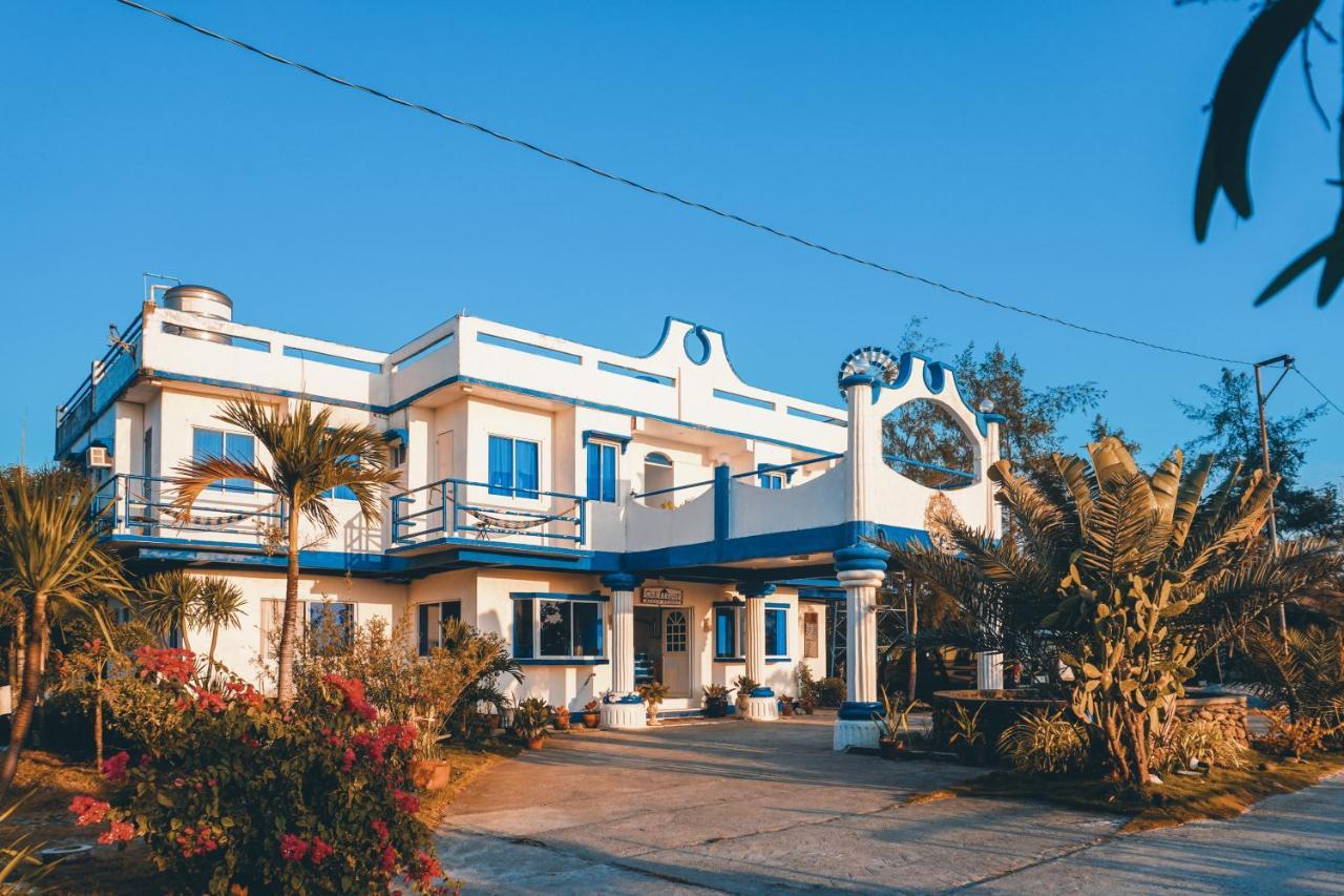Cabangan Club Monet Beachfront Resort By Cocotel מראה חיצוני תמונה