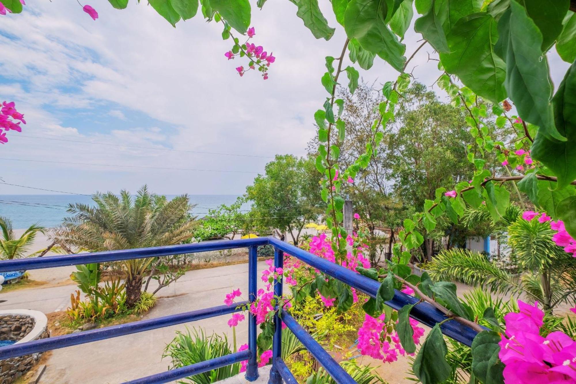 Cabangan Club Monet Beachfront Resort By Cocotel חדר תמונה