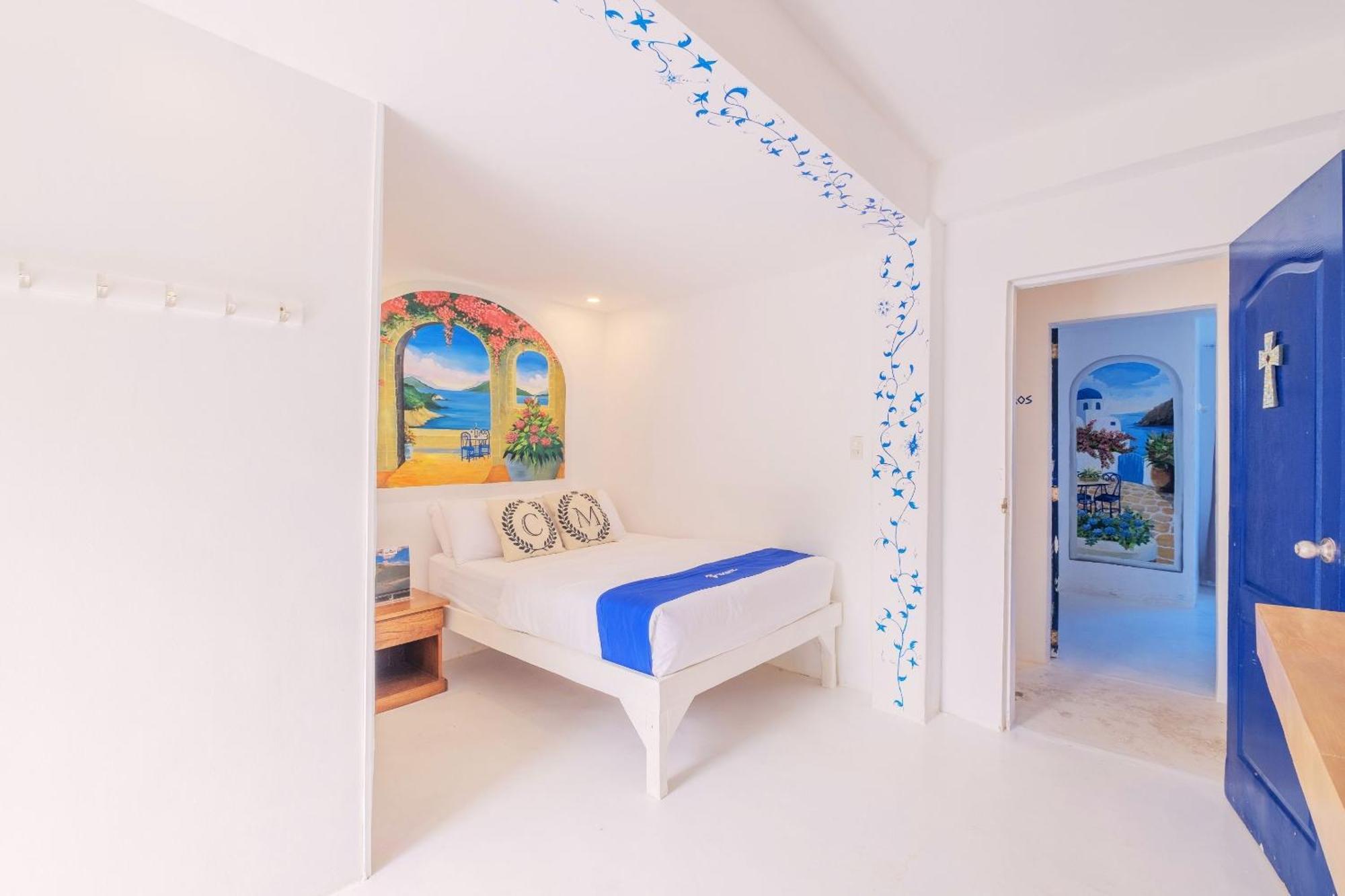Cabangan Club Monet Beachfront Resort By Cocotel חדר תמונה