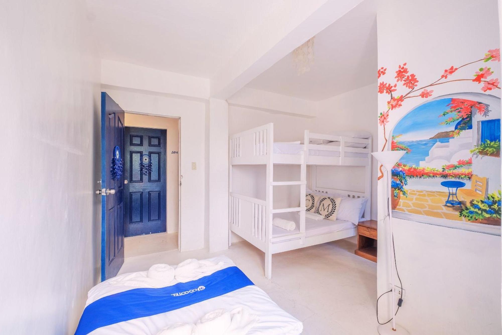 Cabangan Club Monet Beachfront Resort By Cocotel חדר תמונה