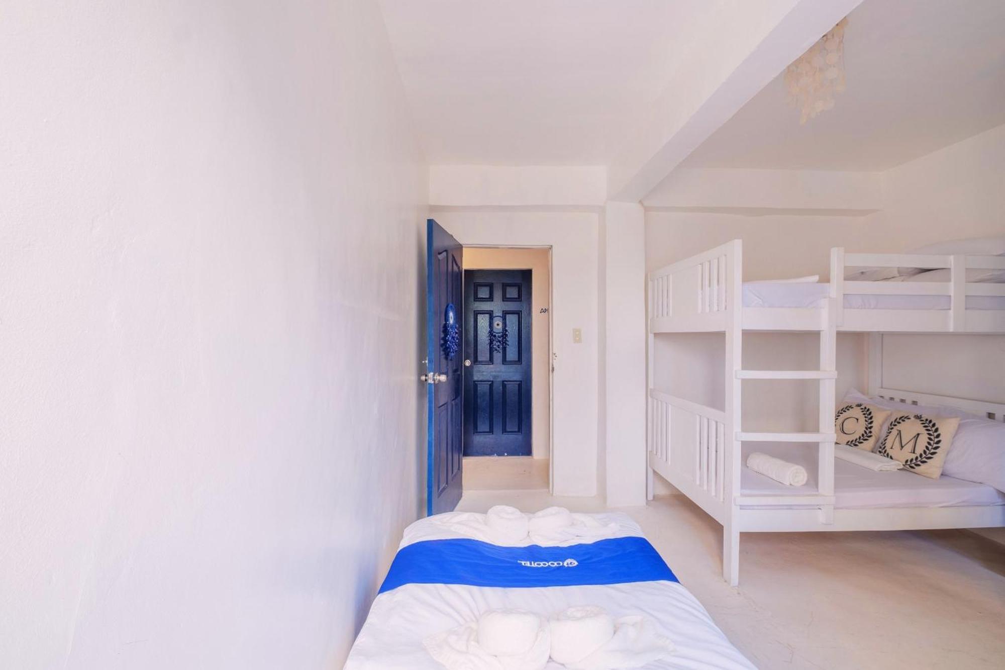 Cabangan Club Monet Beachfront Resort By Cocotel חדר תמונה